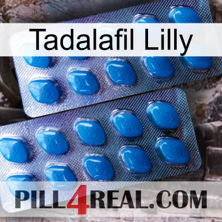 Tadalafil Lilly viagra2